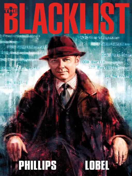 Title details for The Blacklist (2015), Issue 1 by Nicole Dawn Phillips - Available